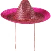 Pink Sombrero