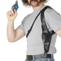 Pistol skulderhylster