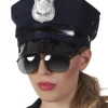 Politi solbriller