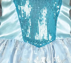 Prinsessekjole 