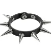 Punker Nitte Armbånd