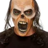 Rådden Zombie - Halloween maske