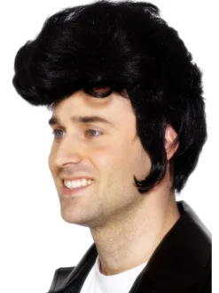 Rockstar paryk