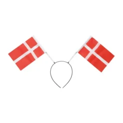 Roligan Hårbøjle - Danmark