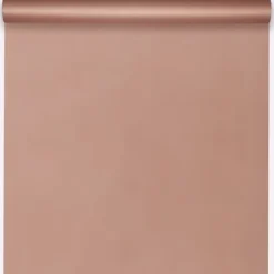 Rosegold Airlaid Rulledug (1,2 x 10m) - Stoflignende papirdug