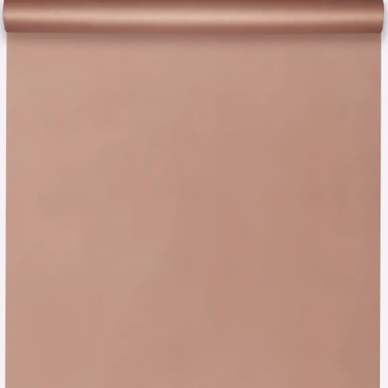 Rosegold Airlaid Rulledug (1,2 x 10m) - Stoflignende papirdug