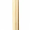 Rulle med creme organza 0.36m x 9m