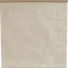 Sand Farvet Loftsbanner
