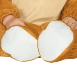 Sød Lille Kænguru - Babykostume