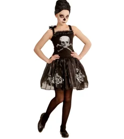 Skelet Ballerina