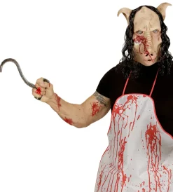 Slagter Kødkrog - Halloween Våben