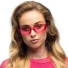 Smalle Shades, Pink