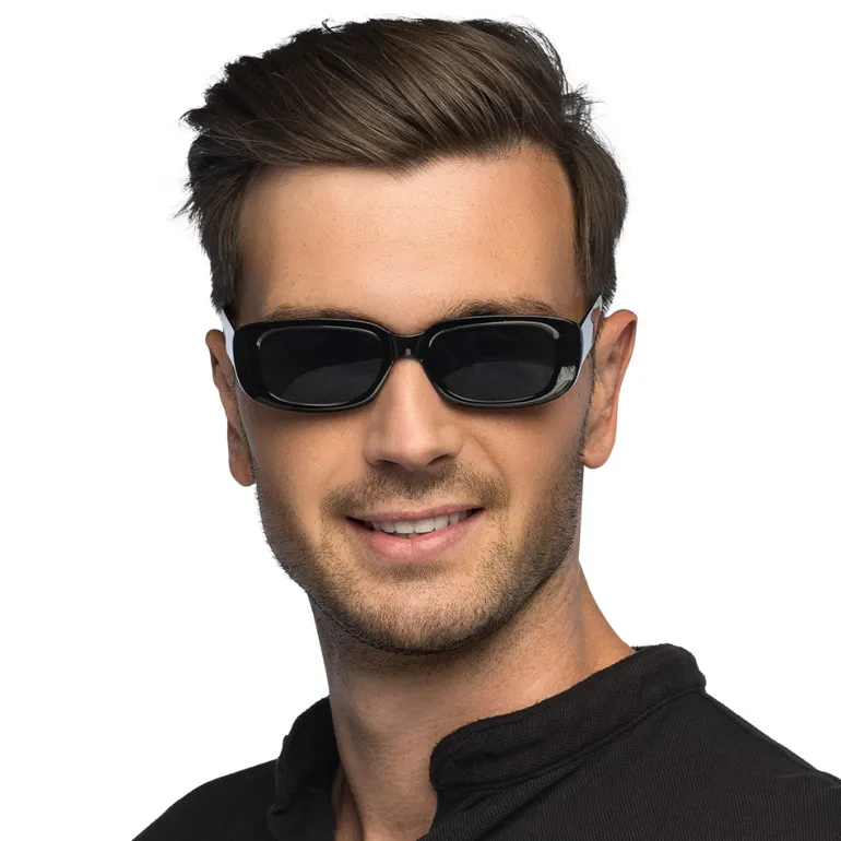Smalle Shades, Sort