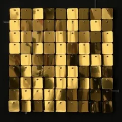 SolaAir Vægpanel - Standard Guld #047