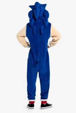 Sonic™ Onesie til Børn