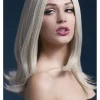 Sophia Paryk Blond, Luksus