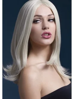 Sophia Paryk Blond, Luksus