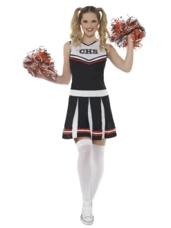 Sort Cheerleader Uniform