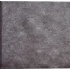 Sort Filt Bordløber, 30 cm x 10 meter