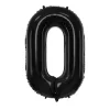 Sort Tal Ballon 86 cm - 0