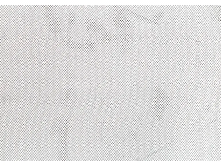 Sort Tyl til Backdrops m.m., 1.5 x 50 m