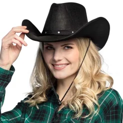 Sort Wichita Cowboy Hat