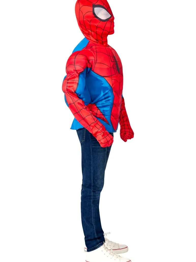 Spider-Man Kit