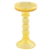 Stage til Bloklys 16.7 cm, Gul