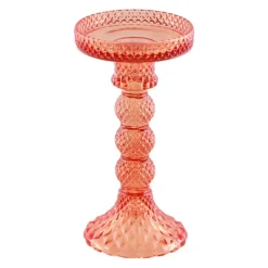 Stage til Bloklys 16.7 cm, Orange