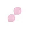 Standard Link-Ballon Pretty Pink, 30 cm