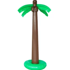 Stor Oppustelig Palme, 180 cm