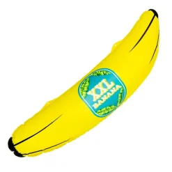Stor Oppustelig XXL Banan, 71 cm