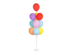 Stort Ballonstativ, 160 cm