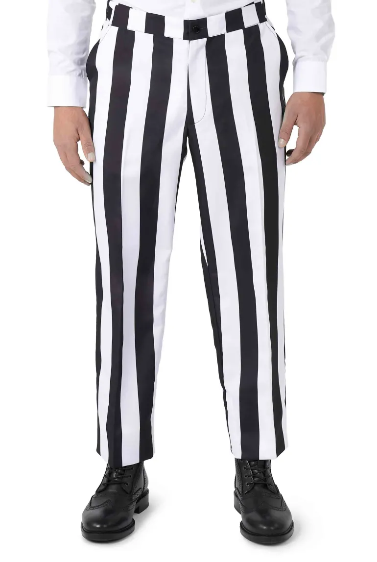 Suitmeister™ Beetlejuice