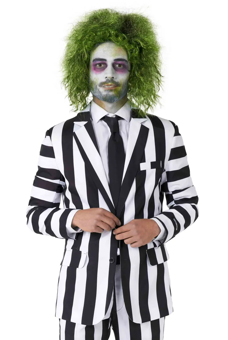 Suitmeister™ Beetlejuice