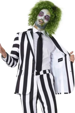 Suitmeister™ Beetlejuice