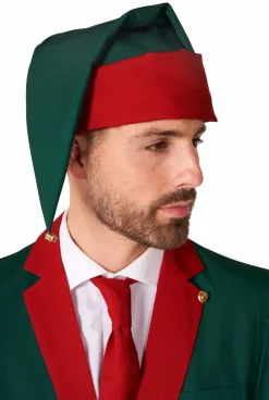 Suitmeister™ Christmas Elf Green (B)