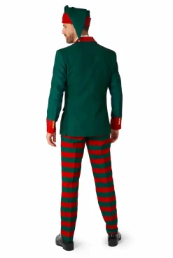 Suitmeister™ Christmas Elf Green (B)