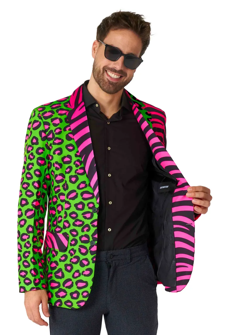 Suitmeister™ Party Animal Blazer