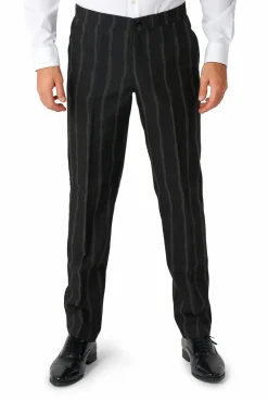 Suitmeister™ Pinstripe Glow