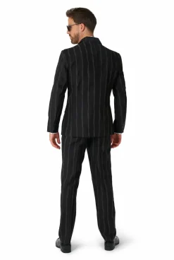 Suitmeister™ Pinstripe Glow