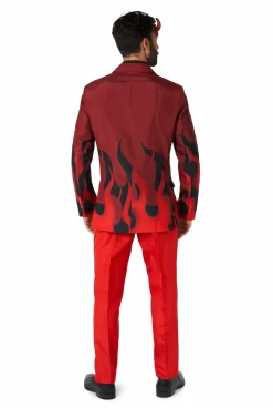 Suitmeister™ Red Devil