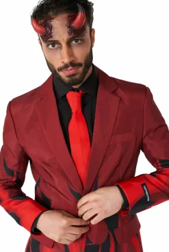 Suitmeister™ Red Devil