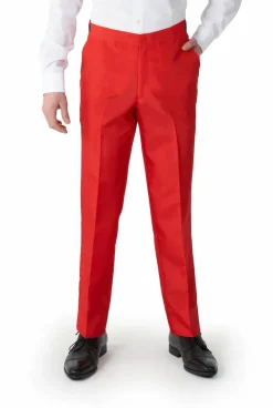 Suitmeister™ Santa Faux Fur (B)