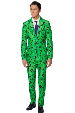 Suitmeister™ The Riddler
