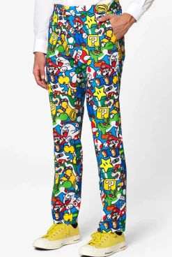 Super Mario™ Jakkesæt - OppoSuits®