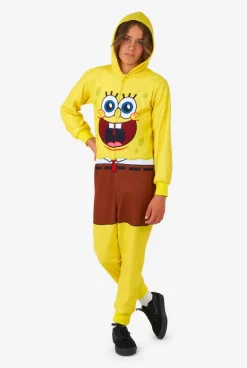 SvampeBob™ Onesie til Børn