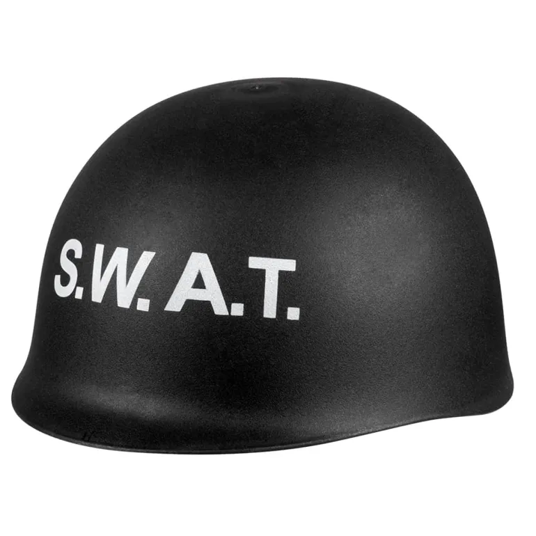 SWAT Hjelm