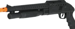 Swat Shotgun
