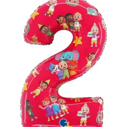 Tal Ballon CoComelon - 2 Tal